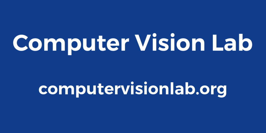 Computer Vision Lab - Robotic Vision Systems